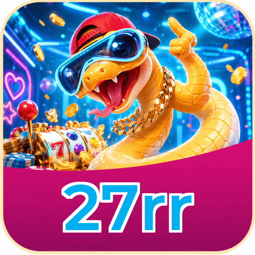 27rr Instalar Logo 1