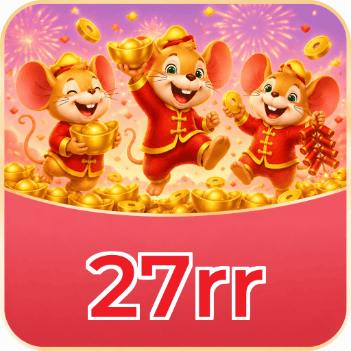 27rr Licenciado Curaçao - Segurança SSL 256-bit