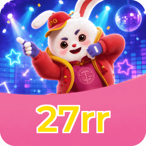 27rr Logo 2
