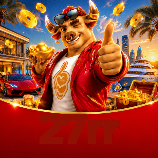 Slots 27rr - RTP Alto Certificado