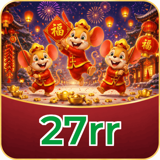 Slots 27rr - Jackpots Progressivos