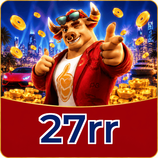 Fortune Tiger Logo 1